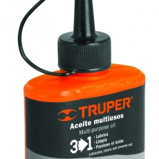 ACEITE MULTIUSO TRUPER 30 ML