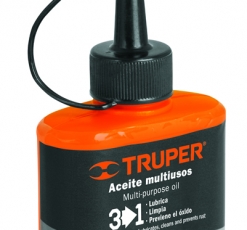 ACEITE MULTIUSO TRUPER 30 ML