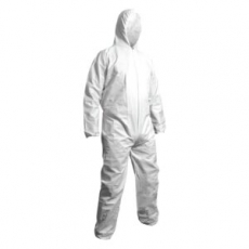 BUZO DESECHABLE COVERALL