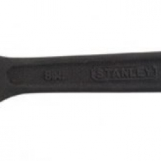 LLAVE FRANCESA NEGRA STANLEY