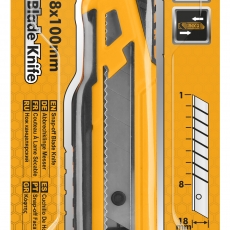 CUCHILLO CARTONAJE INGCO
