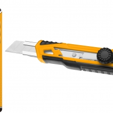 CUCHILLO CARTONAJE INGCO