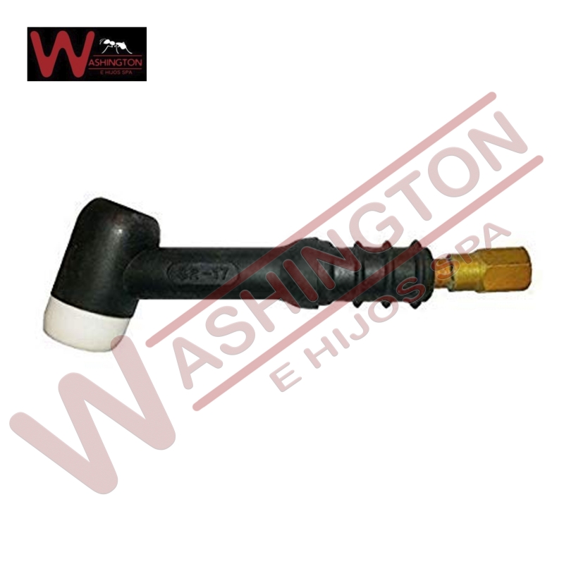 CUELLO WP17 TIG