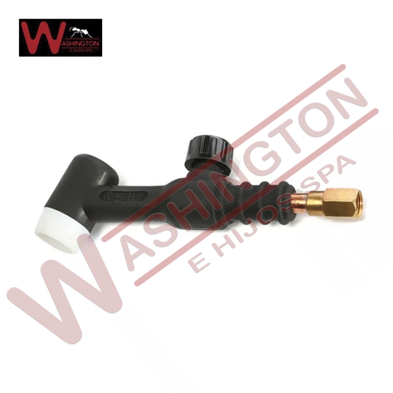 CUELLO WP17FV TIG