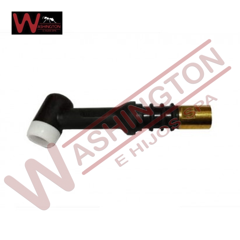 CUELLO WP26 TIG