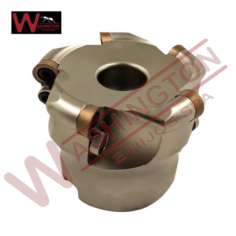FRESA BRP1METALMECANICA