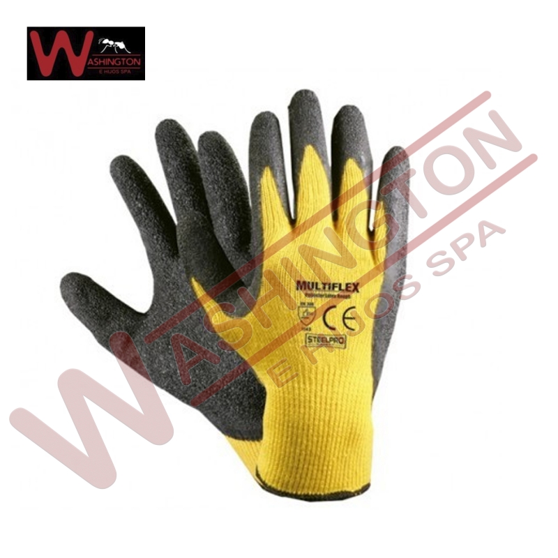 GUANTE MULTIFLEX SEGURIDAD