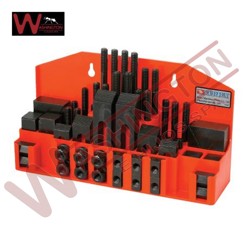 KIT SUJECION METALMECANICA