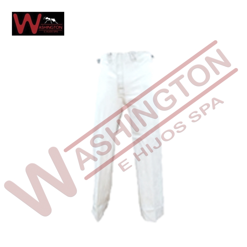 PANTALON SOLDADOR CUERO SEGURIDAD