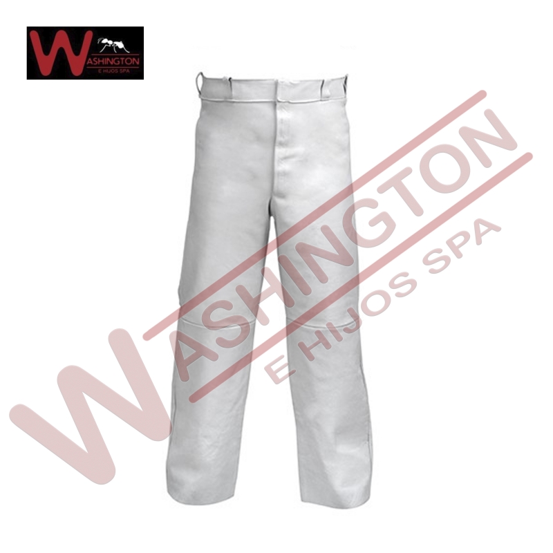 PANTALON SOLDADOR DESCARNE SEGURIDAD