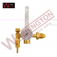 REGULADOR ARGON CON FLIJOMETRO