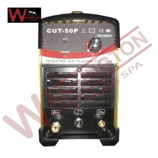 MAQUINA CORTE PLASMA CUT-50P