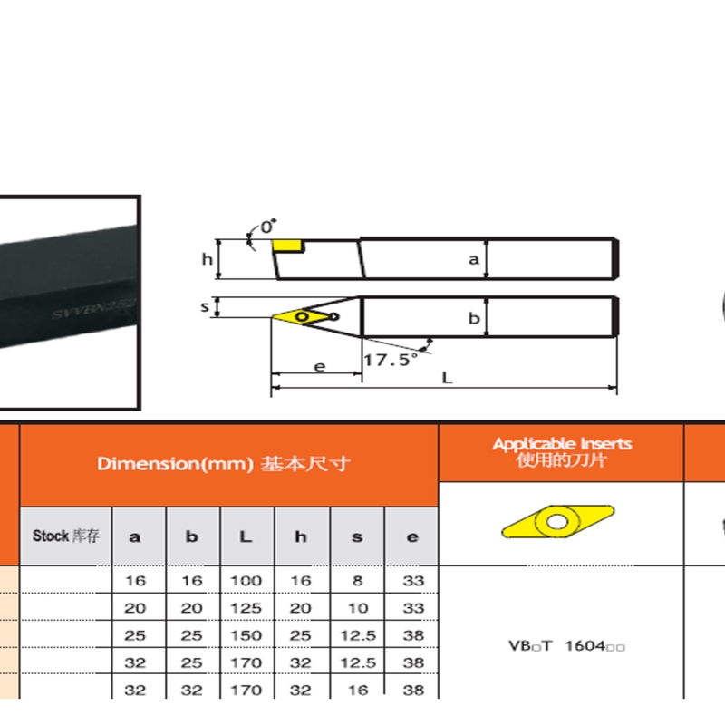 SVVBN METALMECANICA