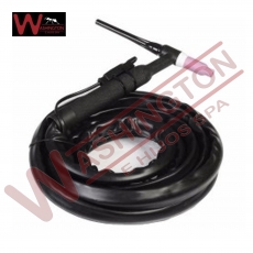 TORCHA TIG WP26 12-1 UNICABLE 4MTS