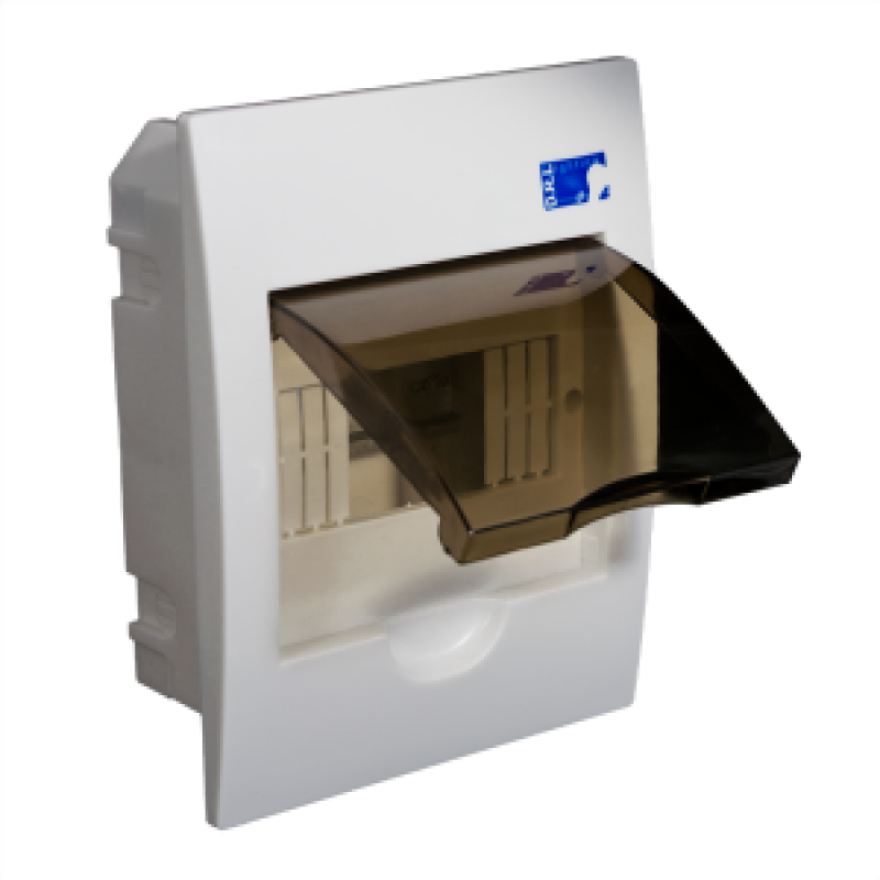 tablero embutido 6P