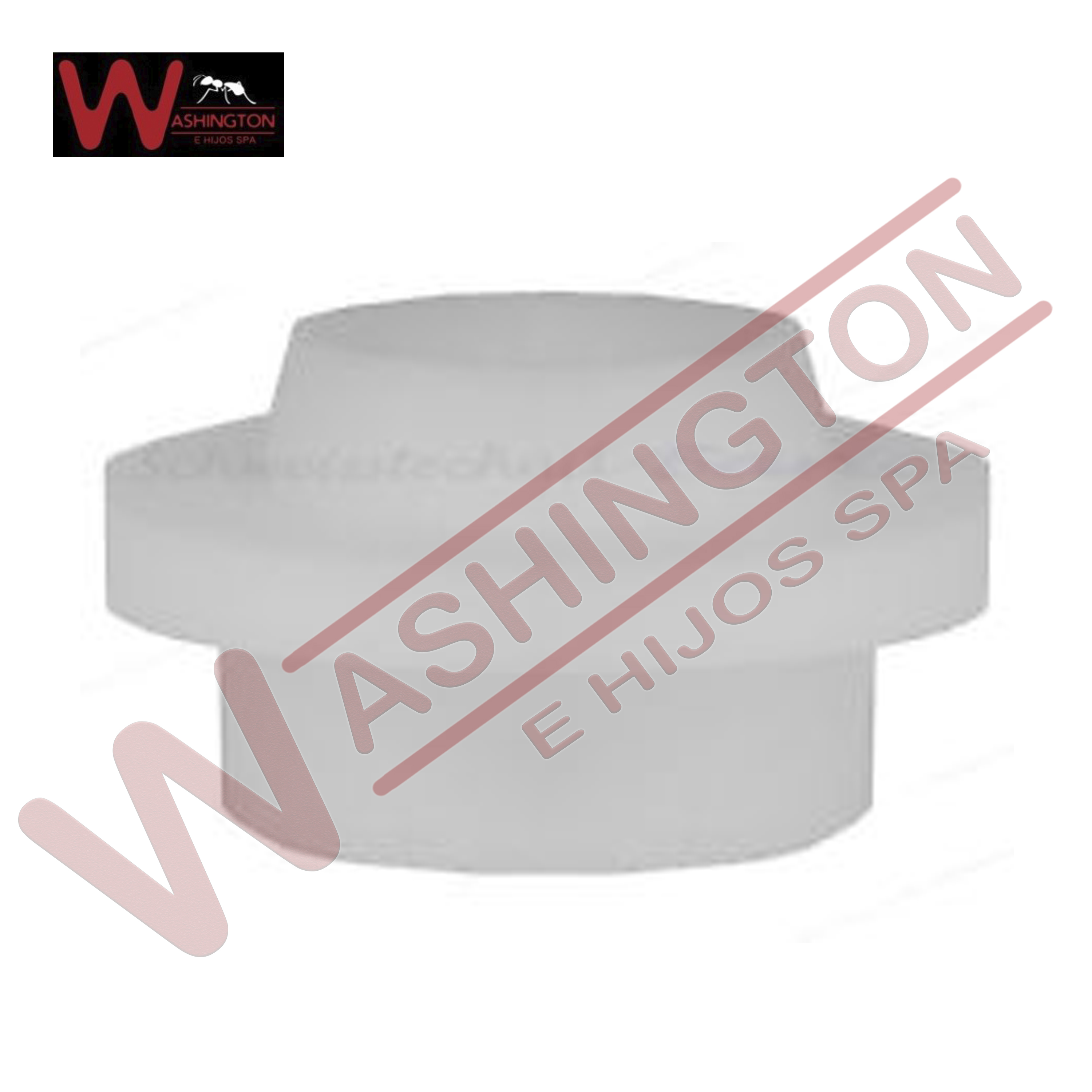 PROTECCION TERMICA TIG GAS LENS